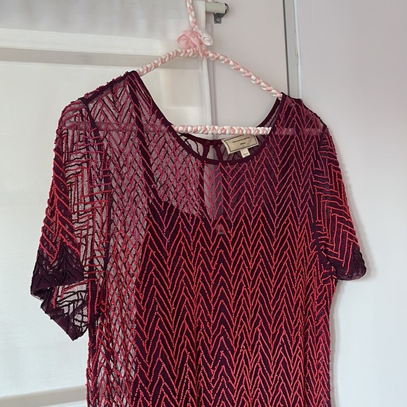 ANTHROPOLOGIE | Top - Picture 2 of 7